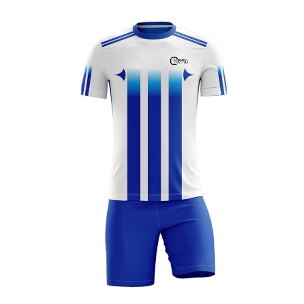 Soccer Uniform